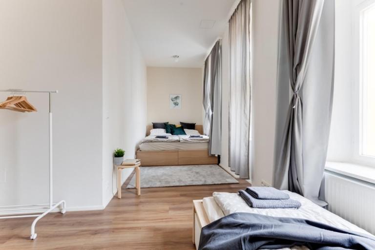 Big And Beautiful - S9 Apartment *