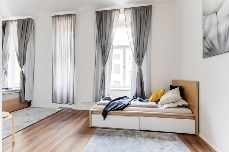 Big And Beautiful - S9 Apartment *
